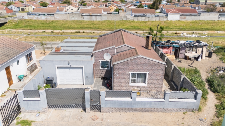 3 Bedroom Property for Sale in Heather Park Western Cape